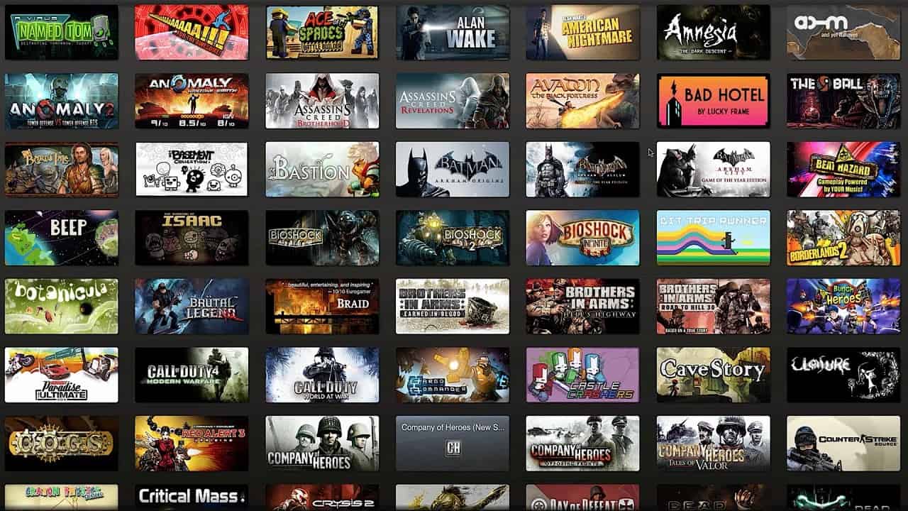 Valve annuncia diversi cambiamenti per Steam nel corso del 2019