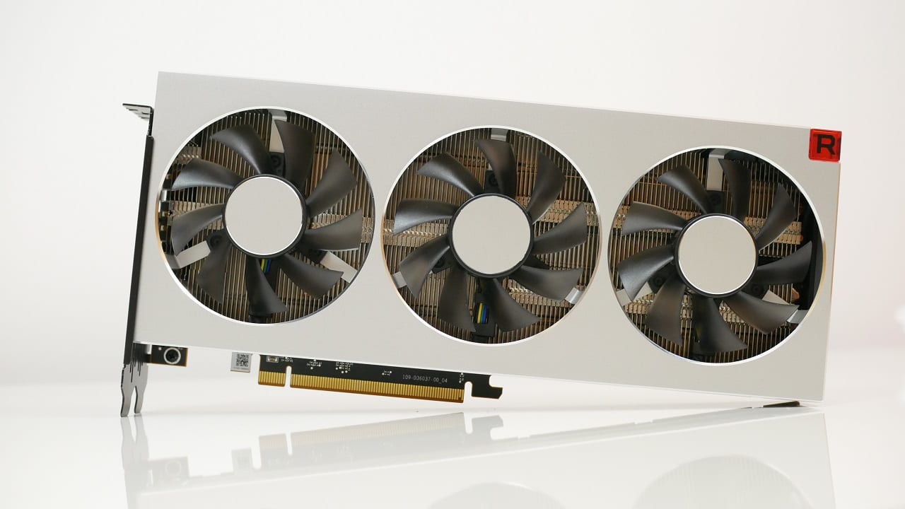 AMD Radeon VII – Recensione della nuova Vega a 7nm