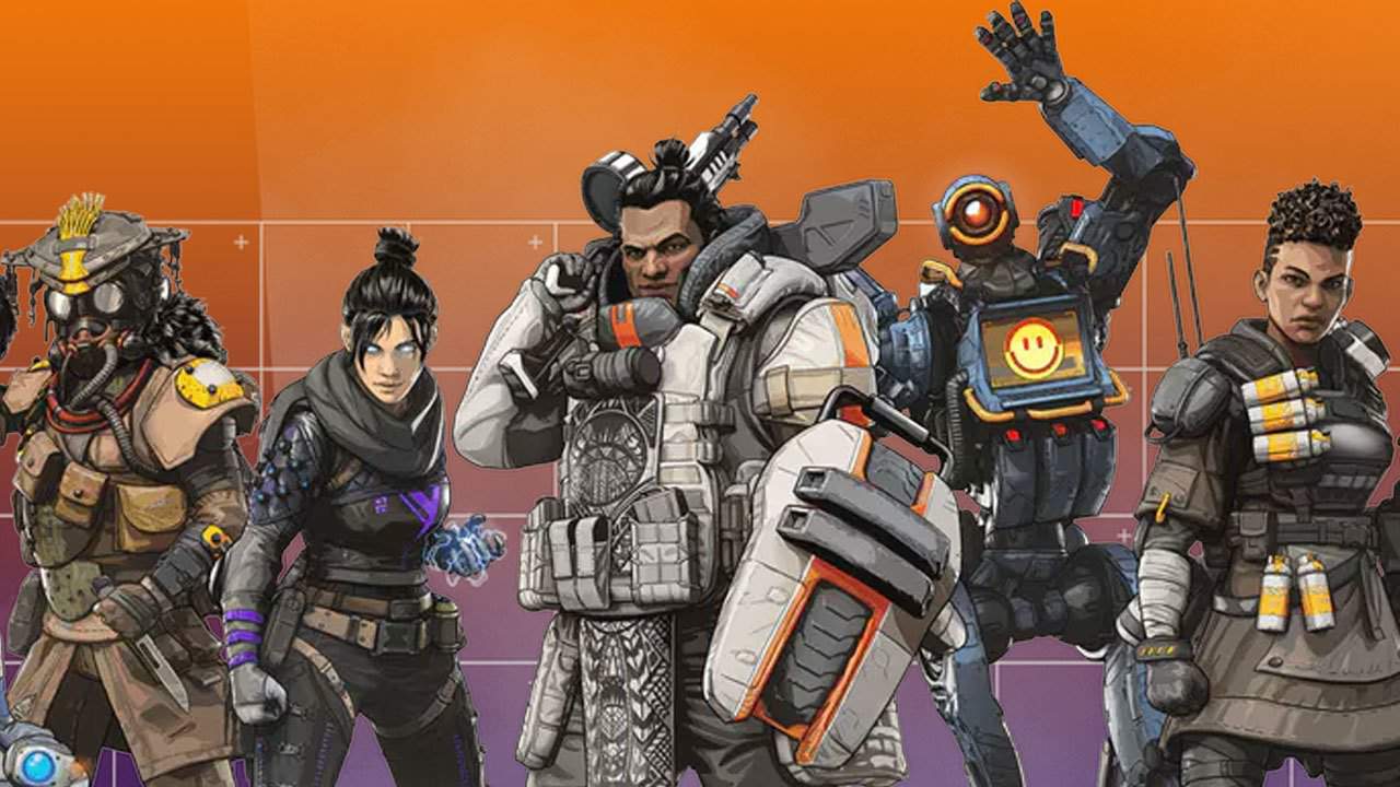 Apex Legends dopo una settimana ha già 25 milioni di giocatori unici