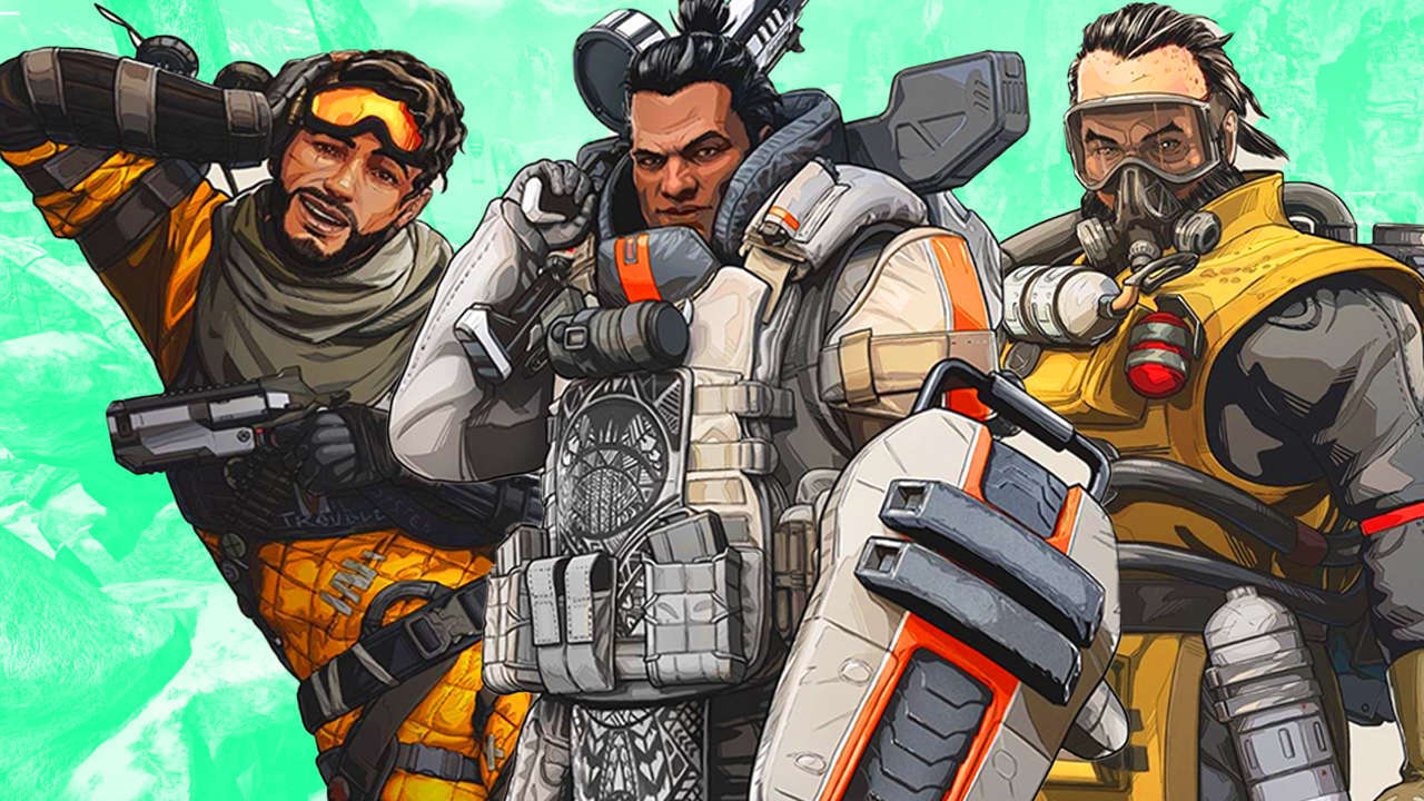 Apex Legends – Recensione