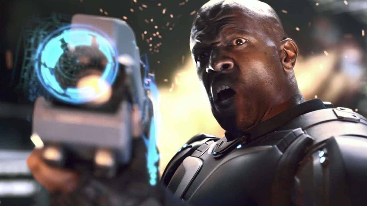 Crackdown 3 ha subìto un downgrade sulla distruttibilità