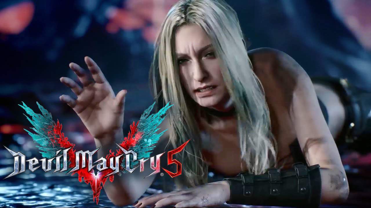 Capcom ha scelto di fare Devil May Cry 5 anziché Dragon’s Dogma 2