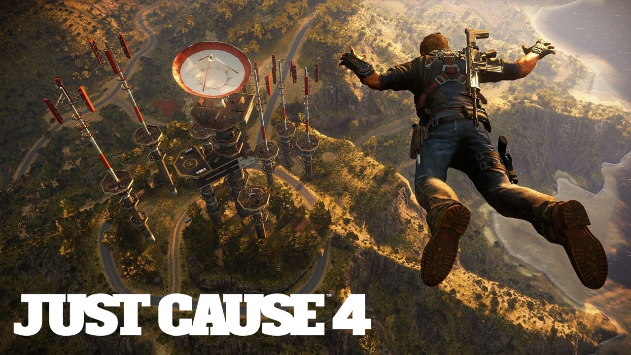 Vendite deludenti per Just Cause 4, non hanno ripagato i costi di sviluppo