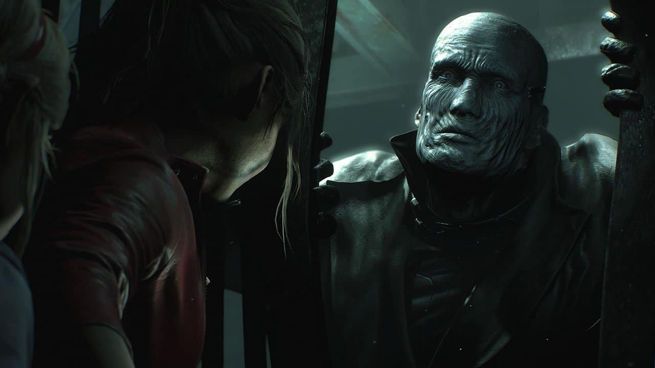 Craccato Resident Evil 2, aveva la nuova versione 5.5 di Denuvo