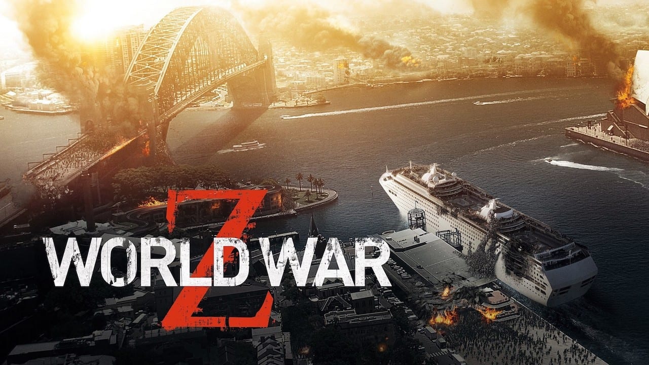 Grazie all’Epic Games Store, ora World War Z costa 5€ in meno