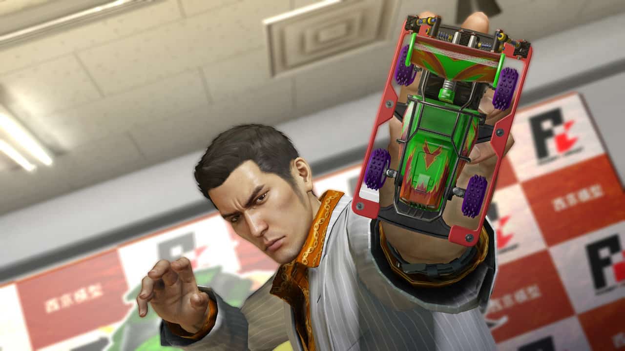 Yakuza 0 dice addio a Denuvo, SEGA l’ha tolto con una patch (in beta)