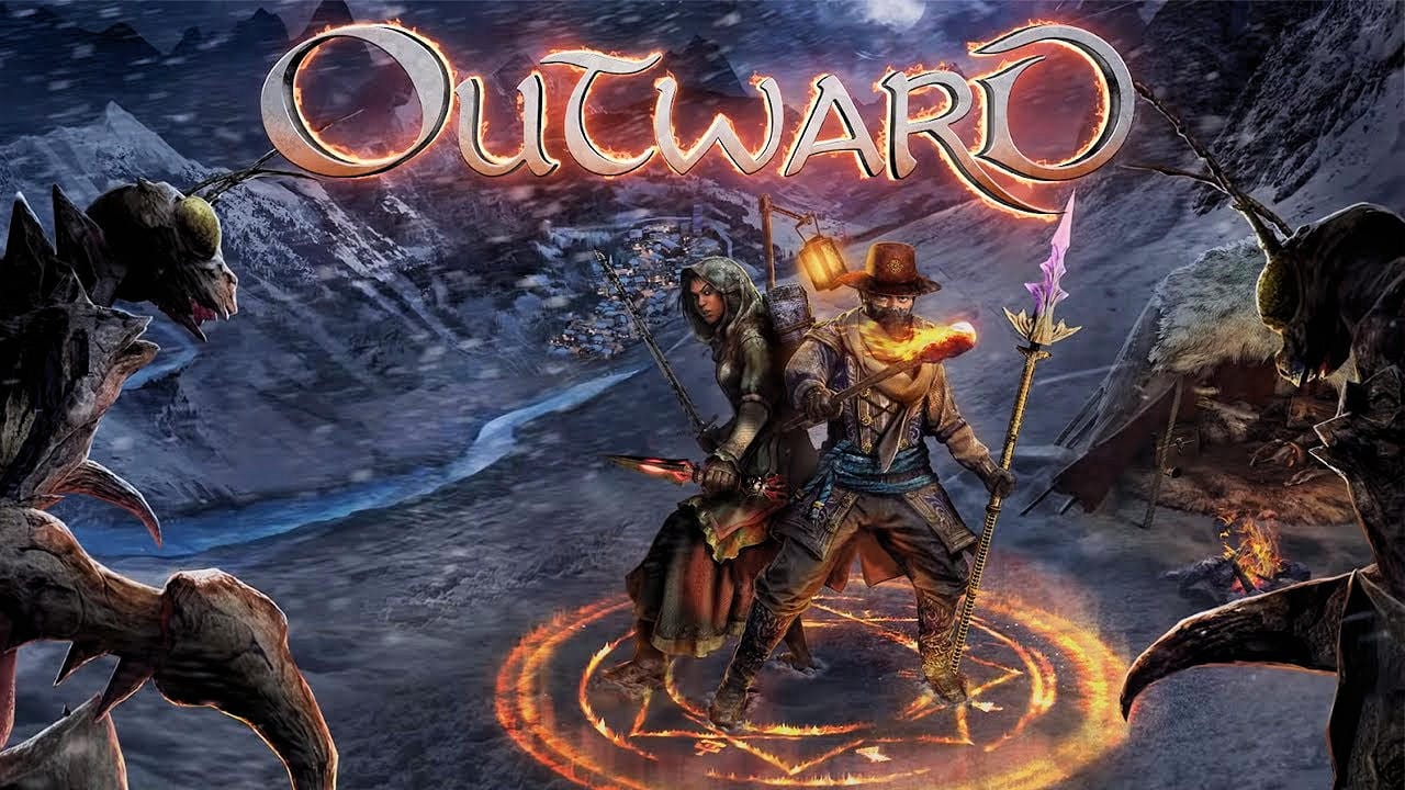 Nuovo Diario di Sviluppo per il DLC di OUTWARD, “The Soroboreans”