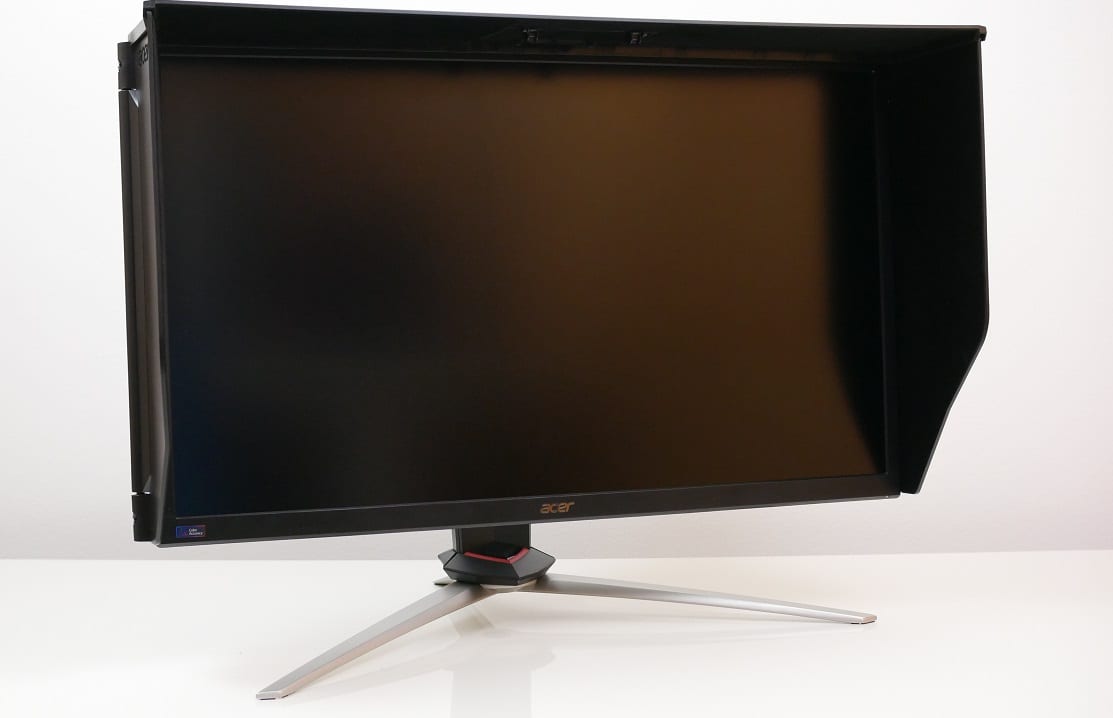 Recensione Acer XV273K – Il più economico Monitor 4K 144 Hz