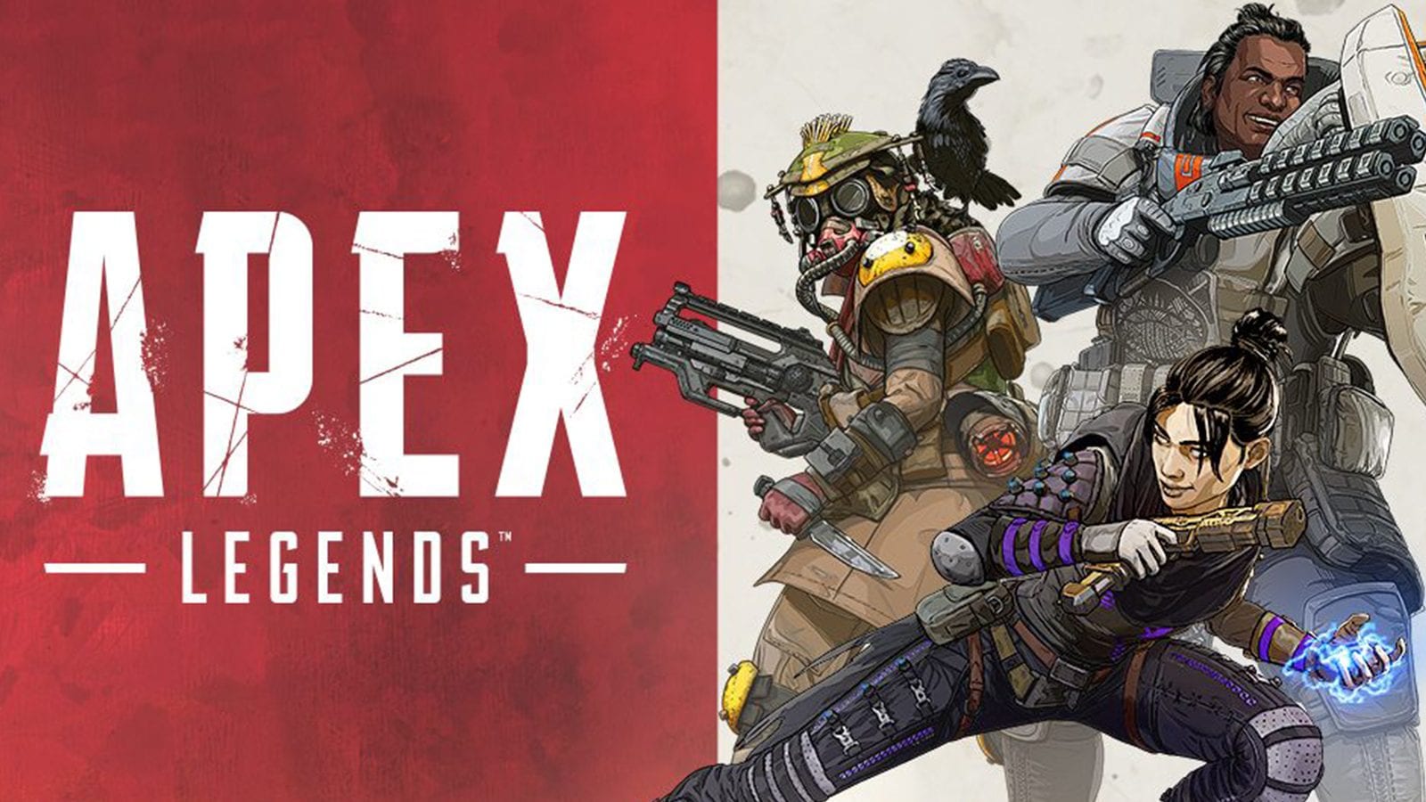 Apex Legends, ‘nuovo evento “Falla nel Sistema’’ dal 3 Marzo