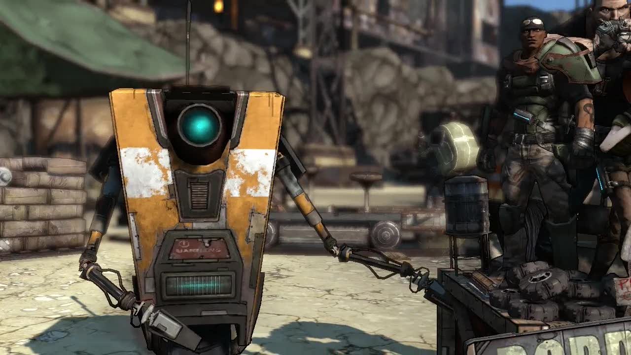 Gearbox al PAX potrebbe annunciare Borderlands 3 e un gioco misterioso