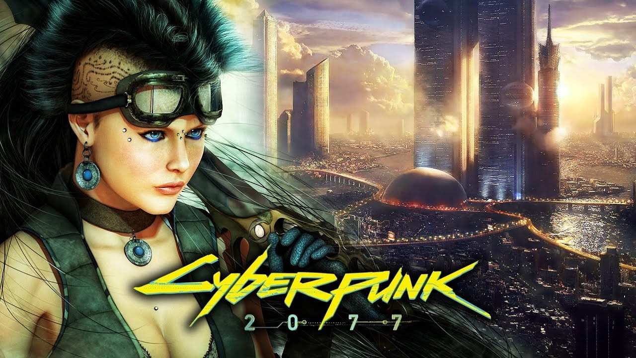 Cyberpunk 2077, la data d’uscita verrà forse svelata durante l’E3 2019