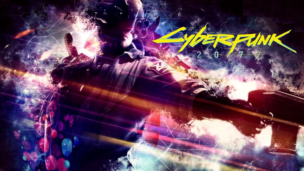 CD Projekt rilascerà Cyberpunk 2077 e un altro “AAA RPG” entro il 2021