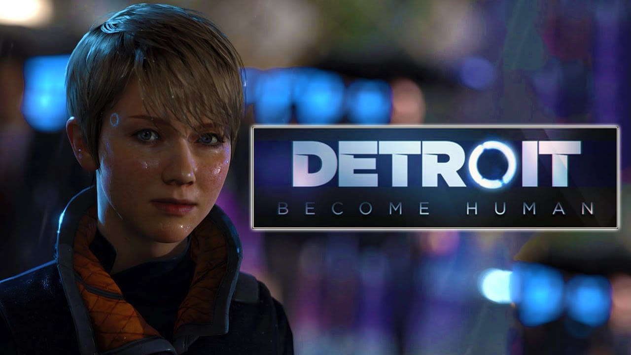 Svelati i requisiti di Detroit: Become Human, sfrutterà le API Vulkan