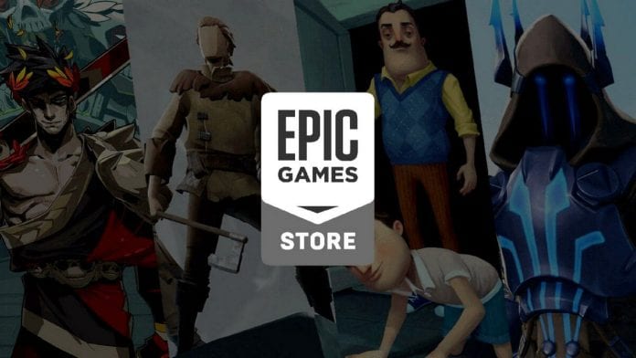 epic games store roadmap