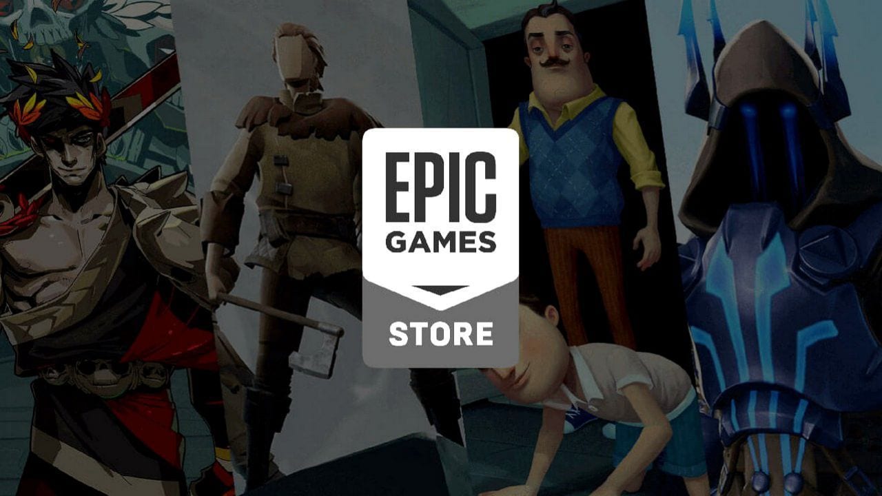 Epic Games ha pubblicato la roadmap dei futuri update del suo store