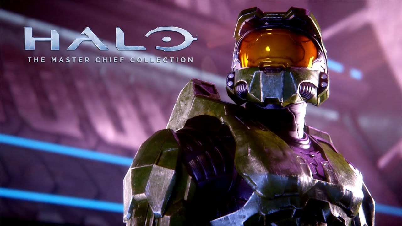 Aperte le iscrizioni al test per Halo: The Master Chief Collection