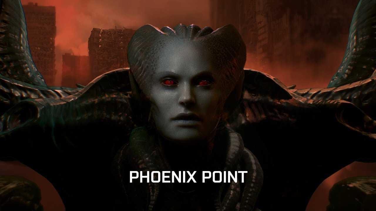 Phoenix Point passa a Epic Store, niente chiavi al lancio per Steam o GOG