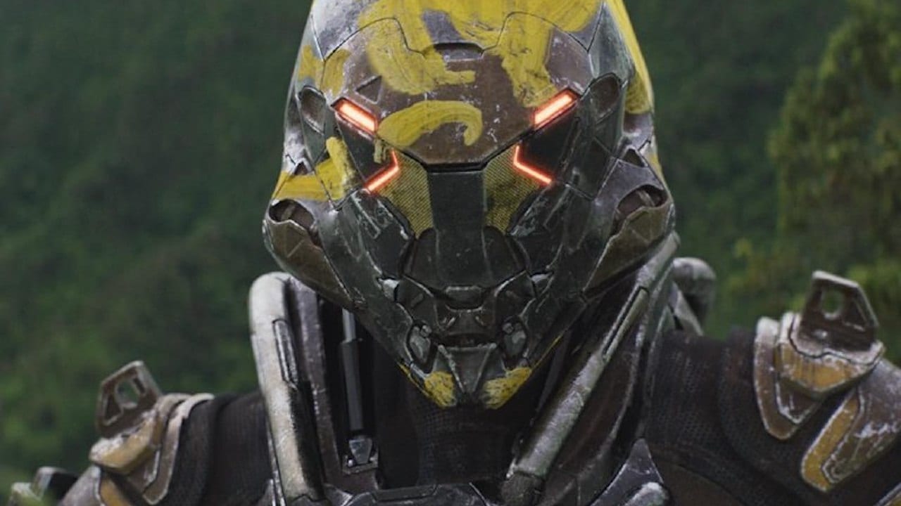 Anthem, BioWare rimanda indefinitamente i futuri aggiornamenti