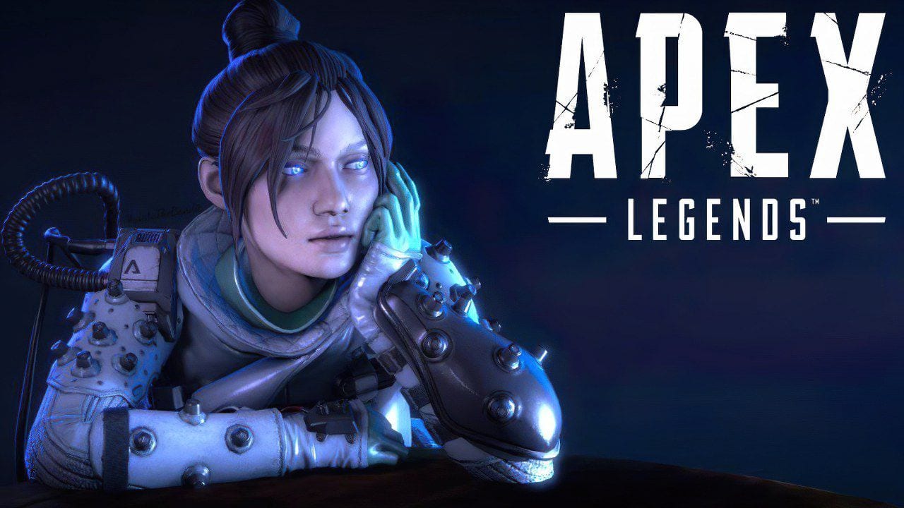 Respawn per Apex Legends si concentrerà solo sugli update stagionali