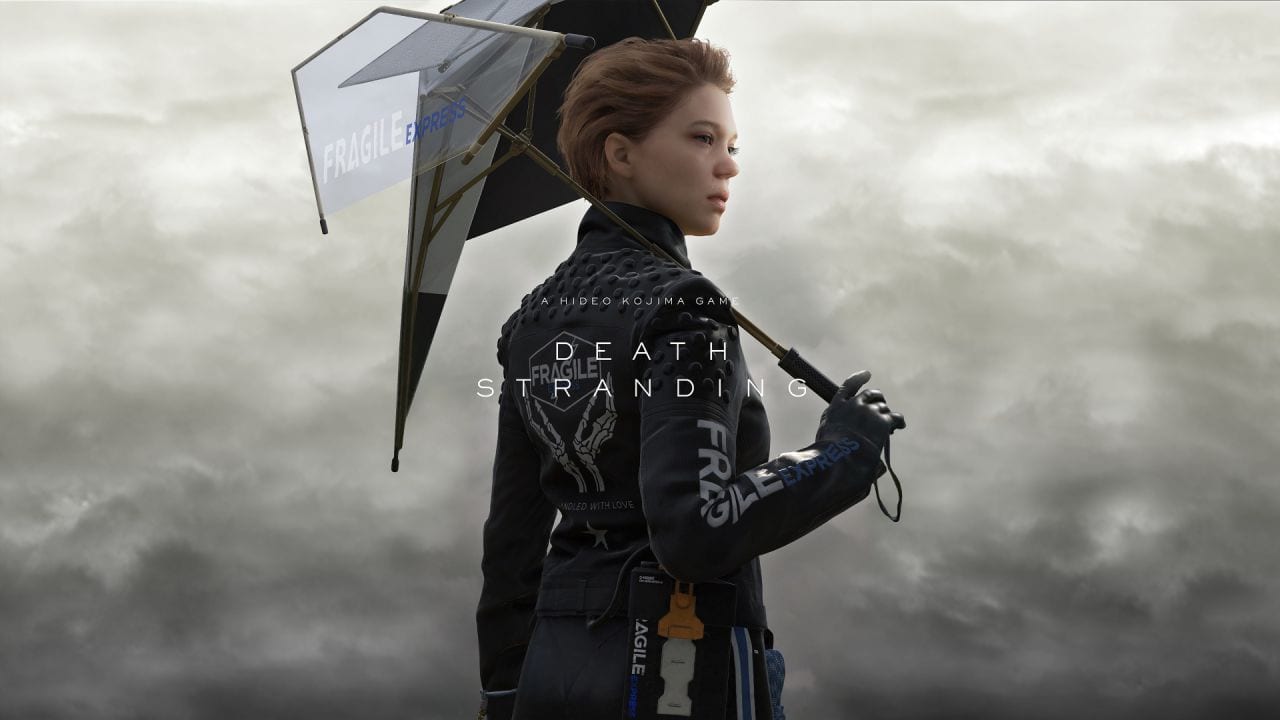 DEATH STRANDING in bundle con le schede video GeForce RTX