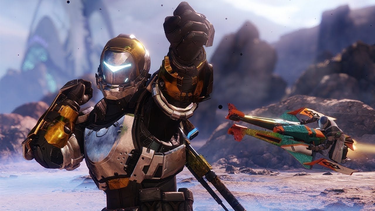 Destiny 2, Sony ha proibito il trasferimento dei personaggi tra piattaforme