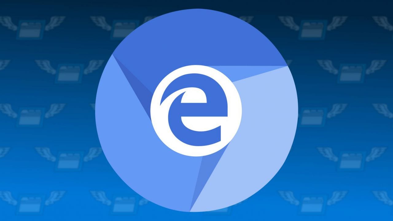 È possibile testare il nuovo browser Edge basato su Chromium