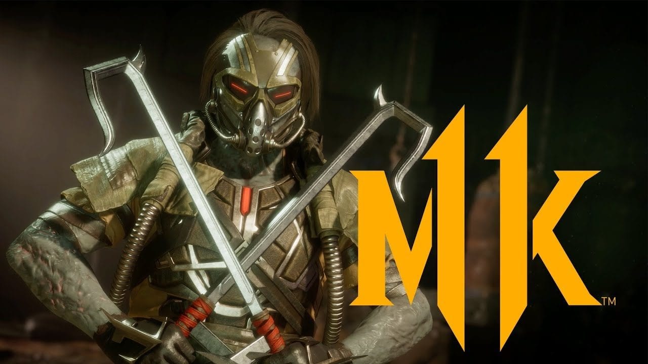 A quanto pare Mortal Kombat 11 userà Denuvo