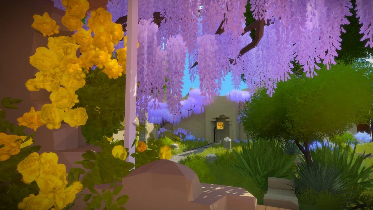 The Witness è gratuito da scaricare sull’Epic Games Store