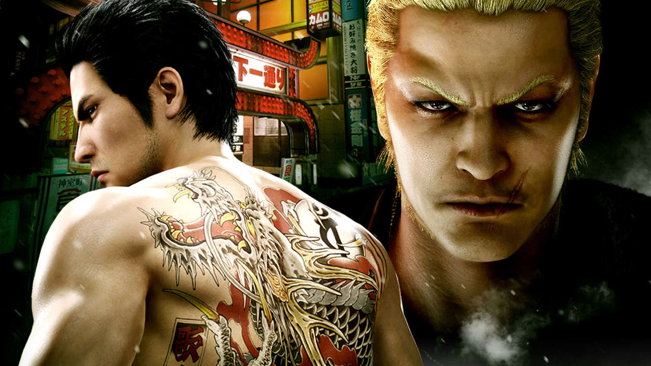 Yakuza Kiwami 2 è stato classificato per PC dall’ESRB