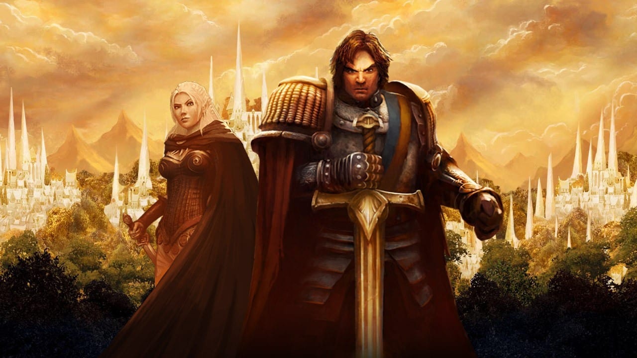 Age of Wonders 3 gratis su Humble Bundle, correte a prenderlo!