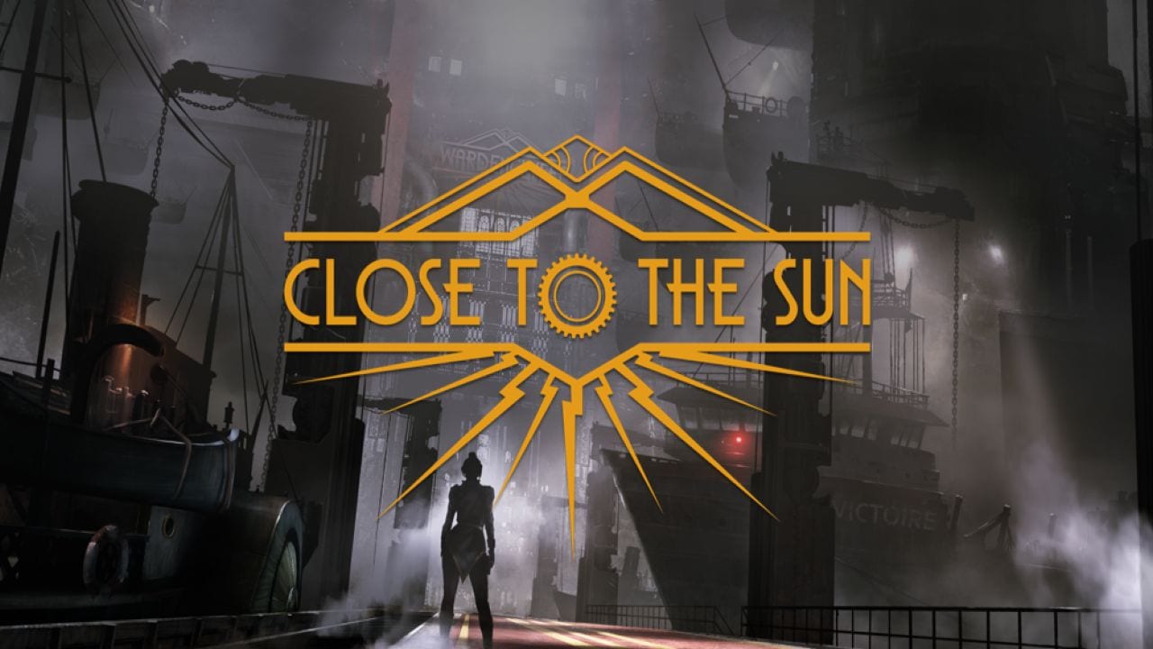 Close to the Sun arriva su STEAM e GOG domani, 5 maggio 2020