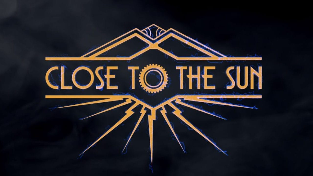 Disponibile il titolo italiano Close to the Sun, con tanto di trailer