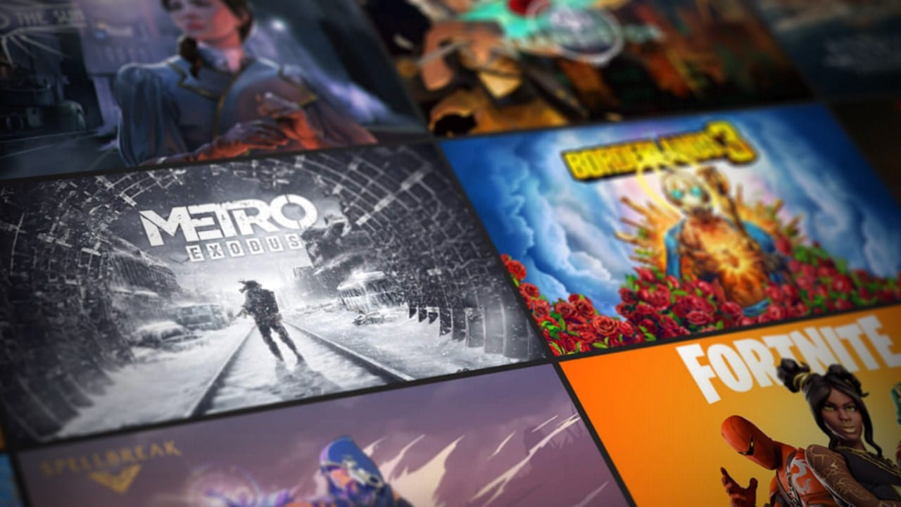 Partiti gli Epic Mega Sale, sconti fino al 75%, con un ulteriore sconto di 10€