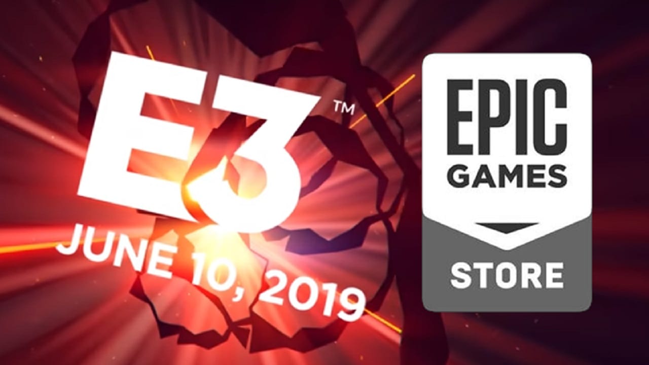 Il PC Gaming Show di quest’anno avrà come sponsor Epic Games Store