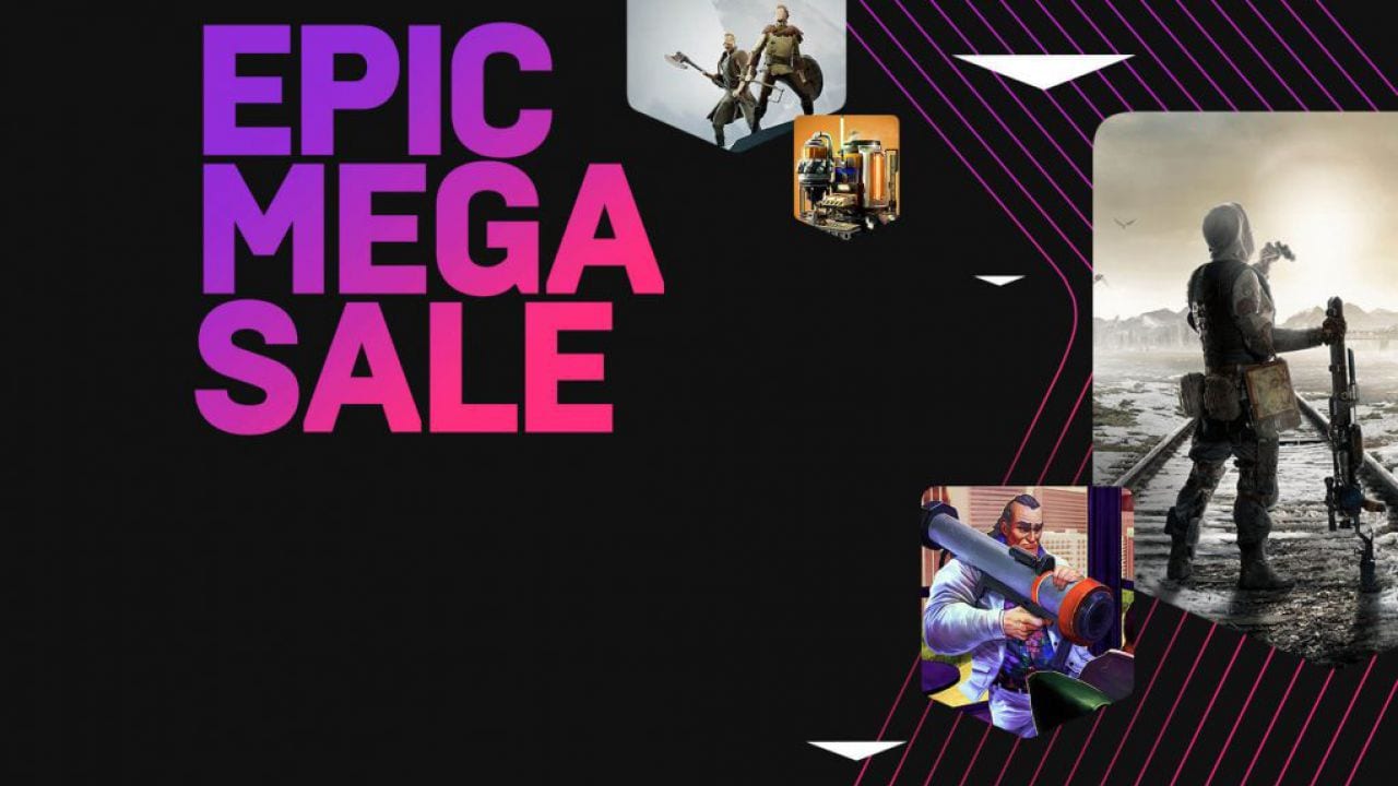 L’Epic Games Store blocca gli account che hanno fatto troppi acquisti