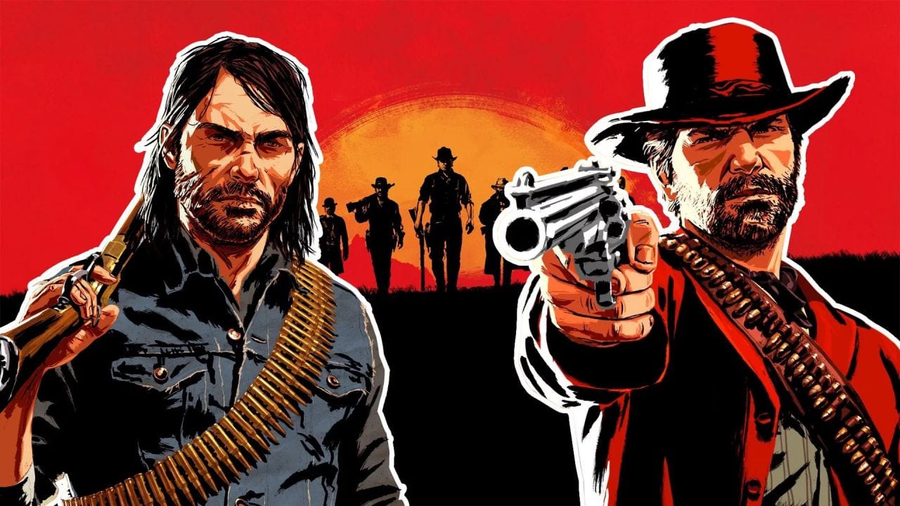 “Red Dead Redemption 2” per PC appare su un altro profilo LinkedIn