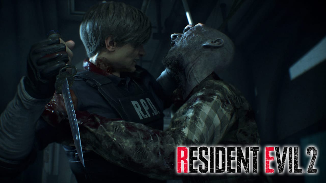 Capcom ha pubblicato per sbaglio una copia di Resident Evil 2 senza Denuvo