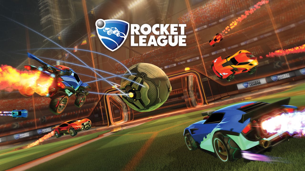 Rocket League abbandona macOS e Linux