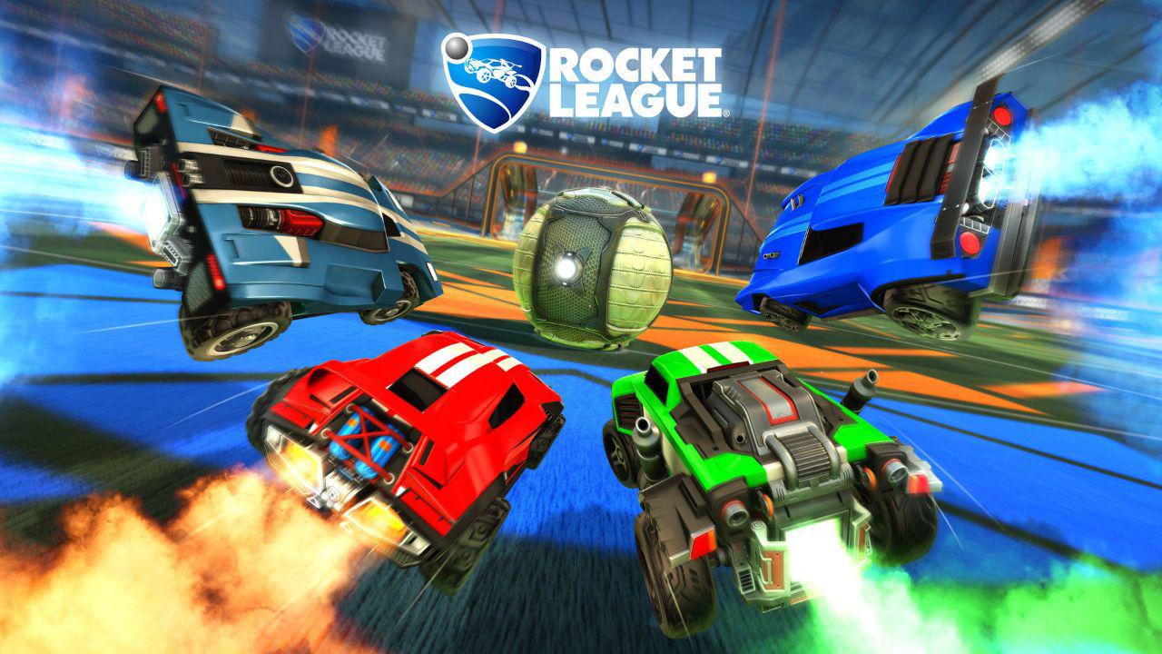 Rocket League subissato di recensioni negative su Steam