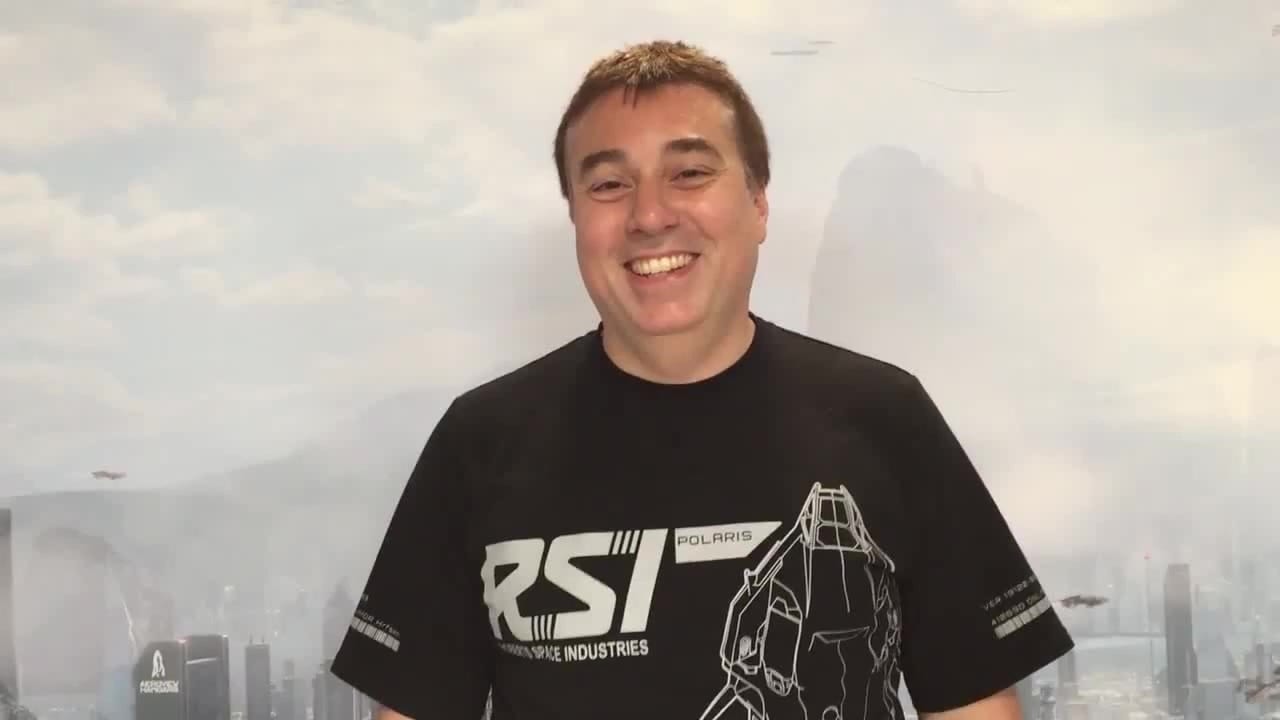 Pare che i soldi raccolti per Star Citizen siano quasi terminati