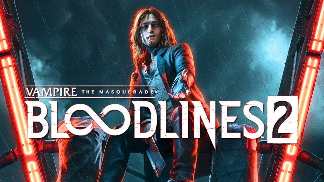 Disponibile un nuovo trailer di Bloodlines 2