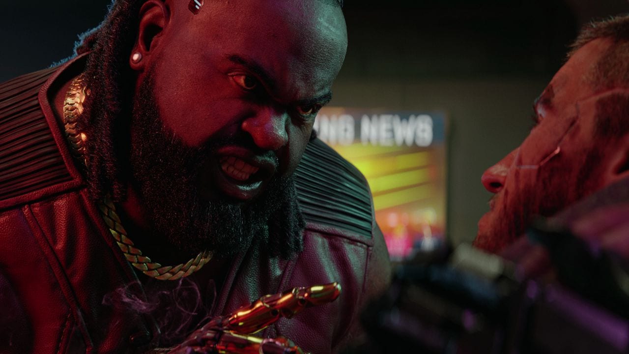 Cyberpunk 2077 potrà essere completato senza uccidere nessuno