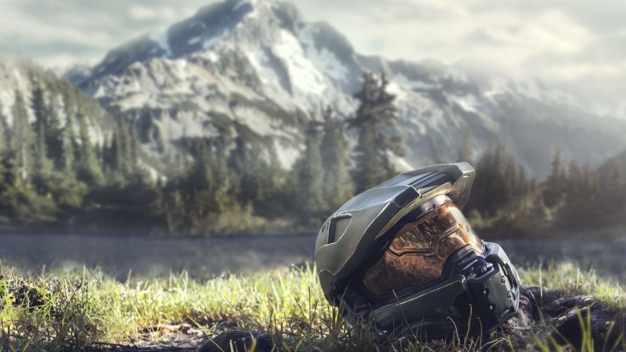 Il gameplay di Halo: Infinite sarà mostrato su PC all’E3 2019