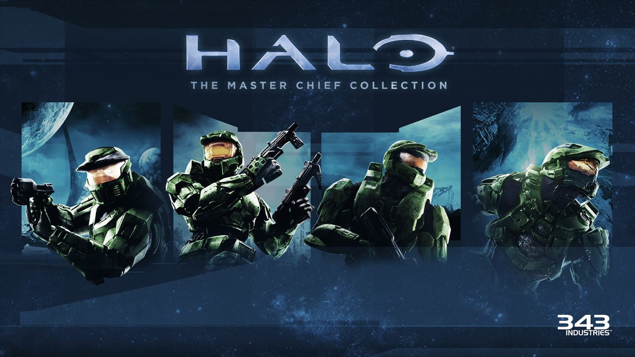 Microsoft ha annunciato i prezzi di Halo: The Master Chief Collection