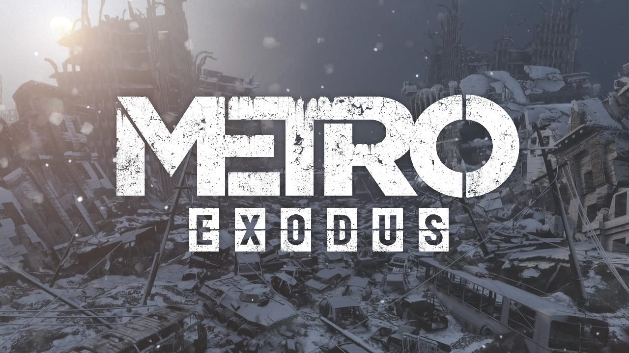 Pare che Metro Exodus verrà venduto su Windows Store