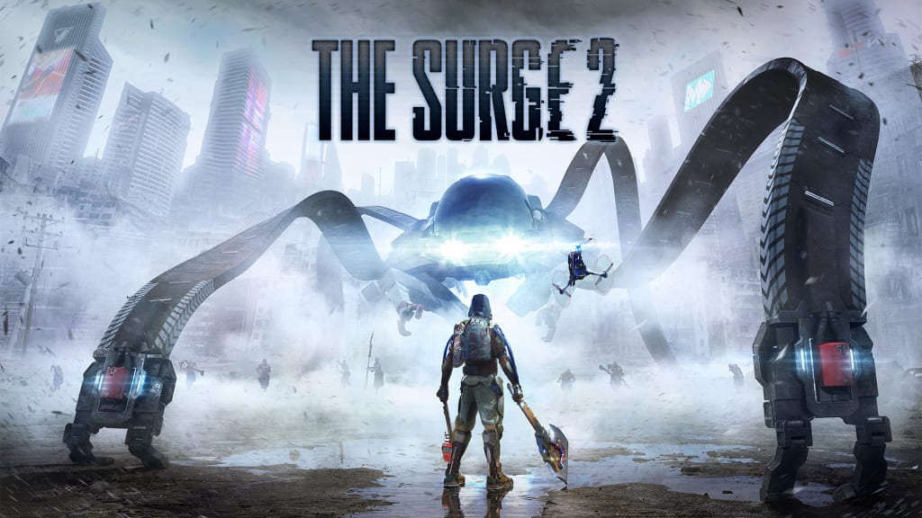 The Surge 2: L’espansione Kraken e la Premium Edition