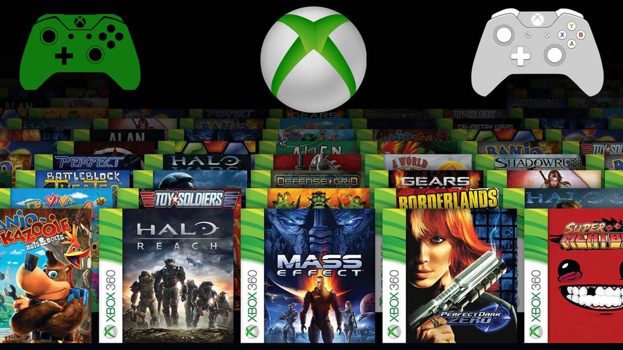 Arriveranno mai i giochi Xbox 360 su PC? Ora no di certo, ma in futuro, chissà