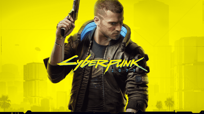 Cyberpunk 2077 posticipato a settembre