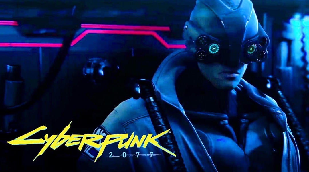 Un terzo dei preordini digitali di Cyberpunk 2077 è stato venduto su GOG