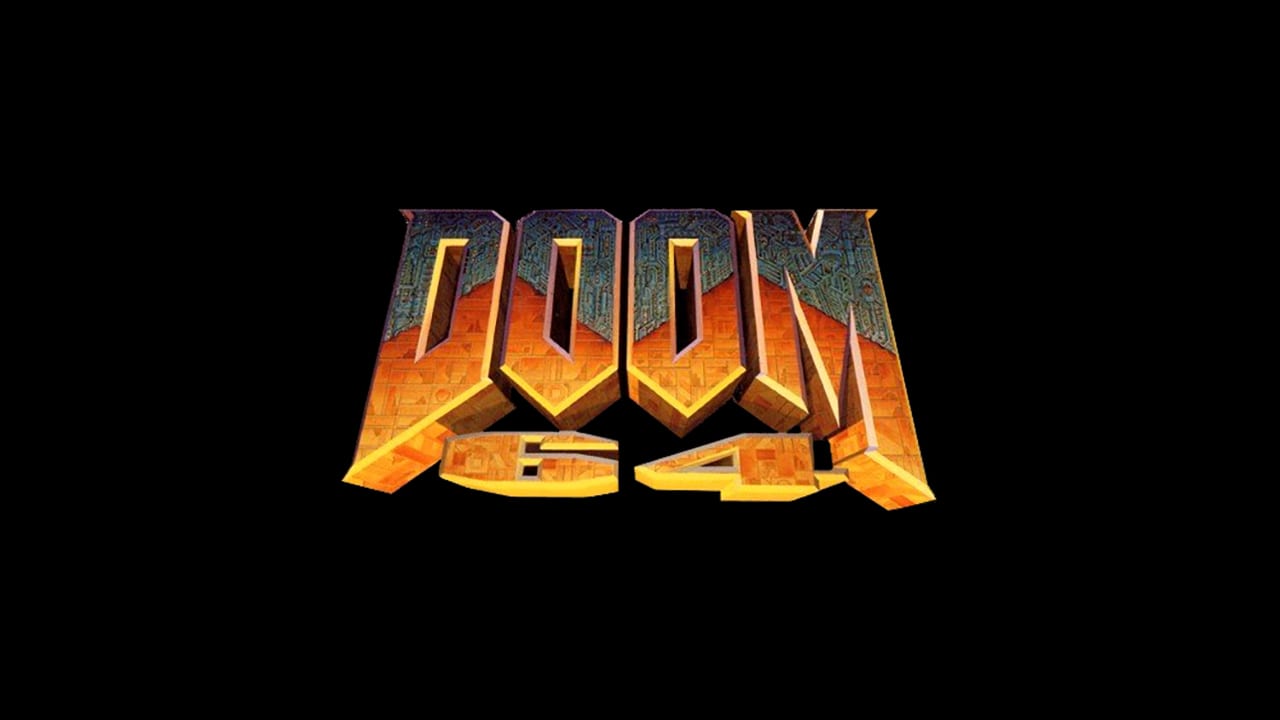 Doom 64 è stato classificato dal PEGI per PC e PS4